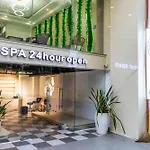 Mama Hotel And Apartment - Free Sauna And Gym