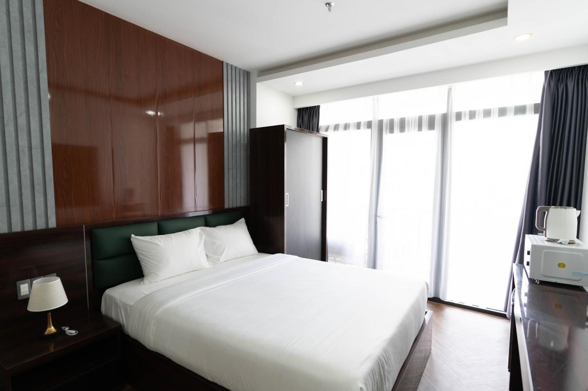 Hotel Mama And - Free Sauna And Gym Da Nang