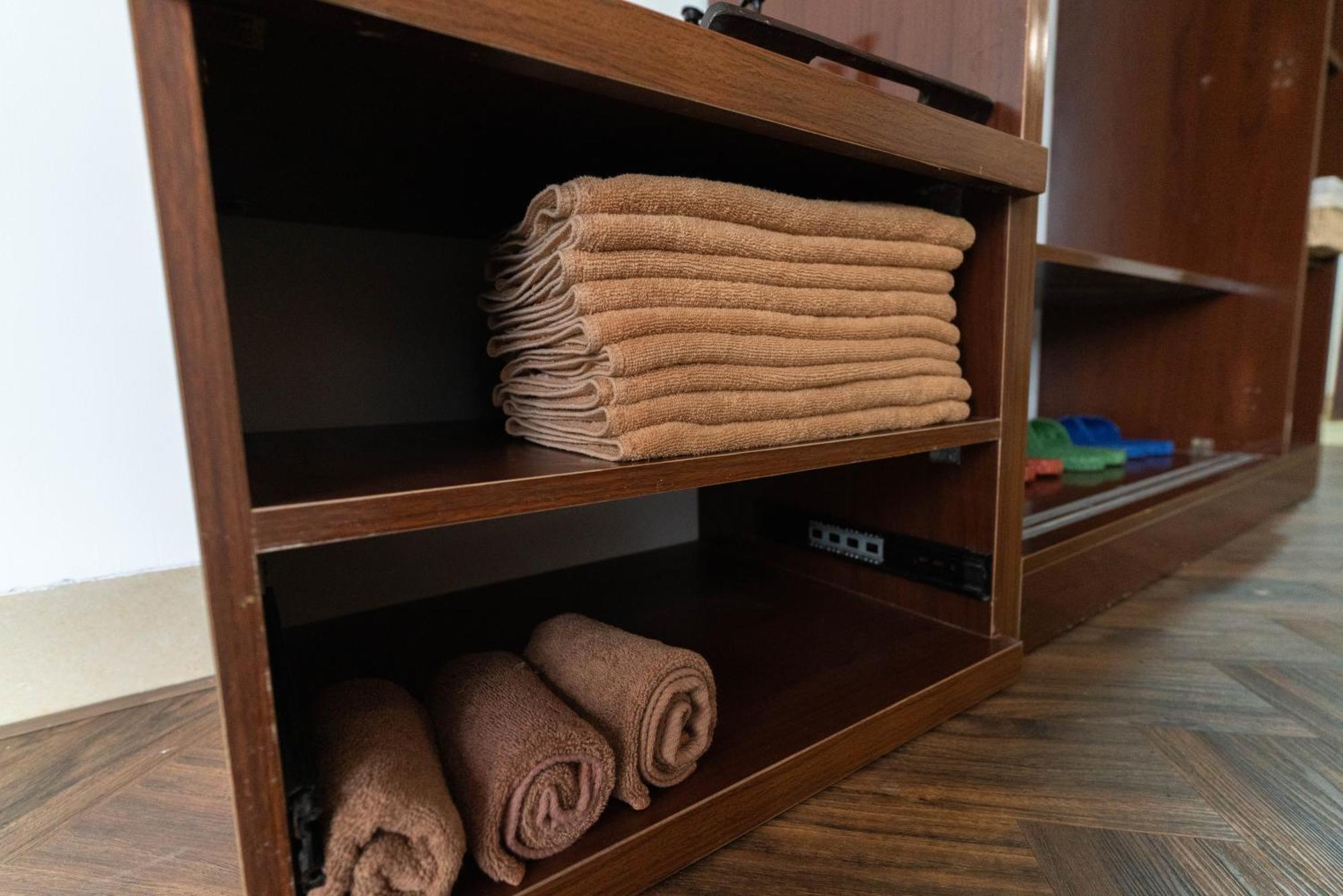 Hotel Mama And - Free Sauna And Gym 3*