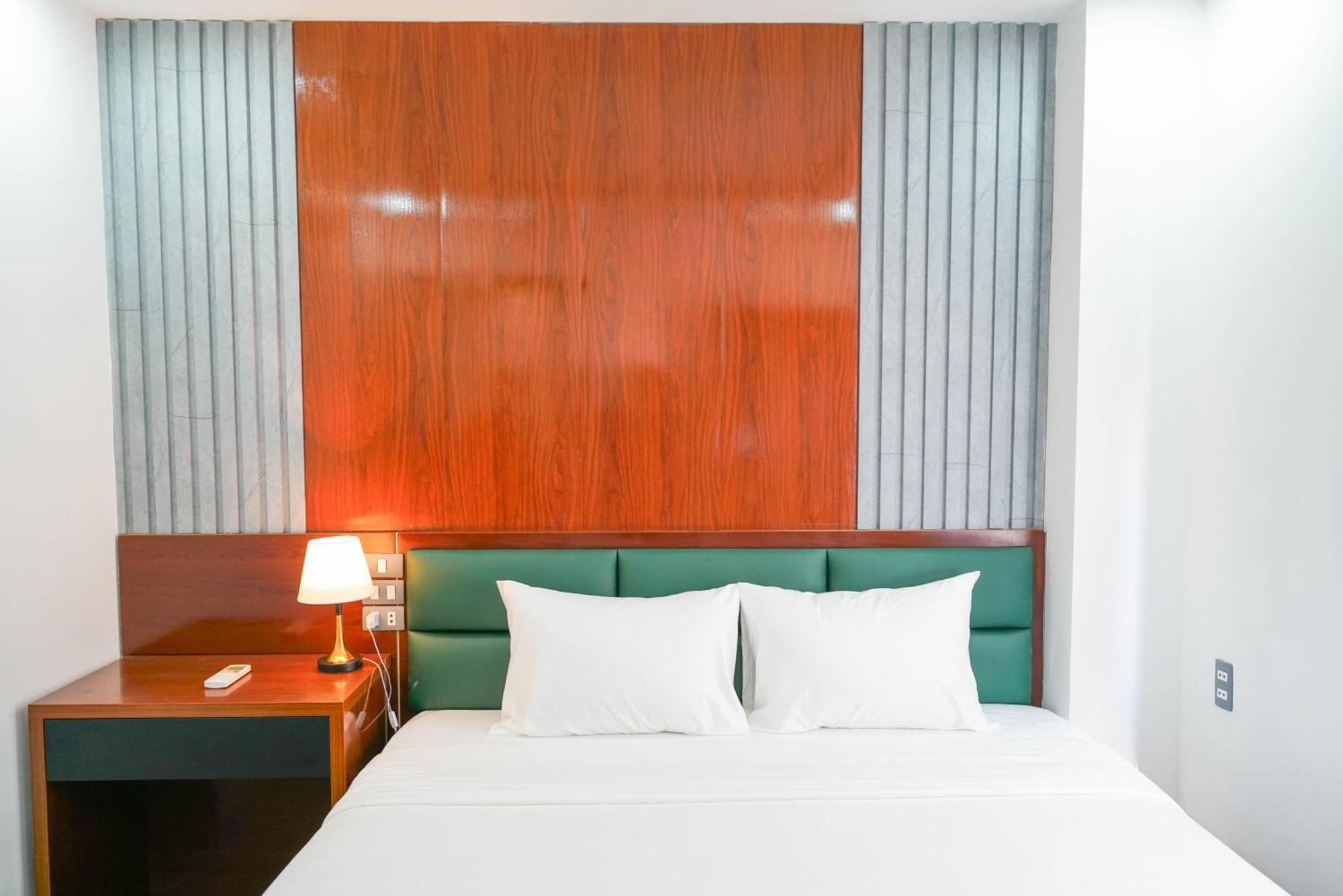 Mama And - Free Sauna And Gym 3* Da Nang